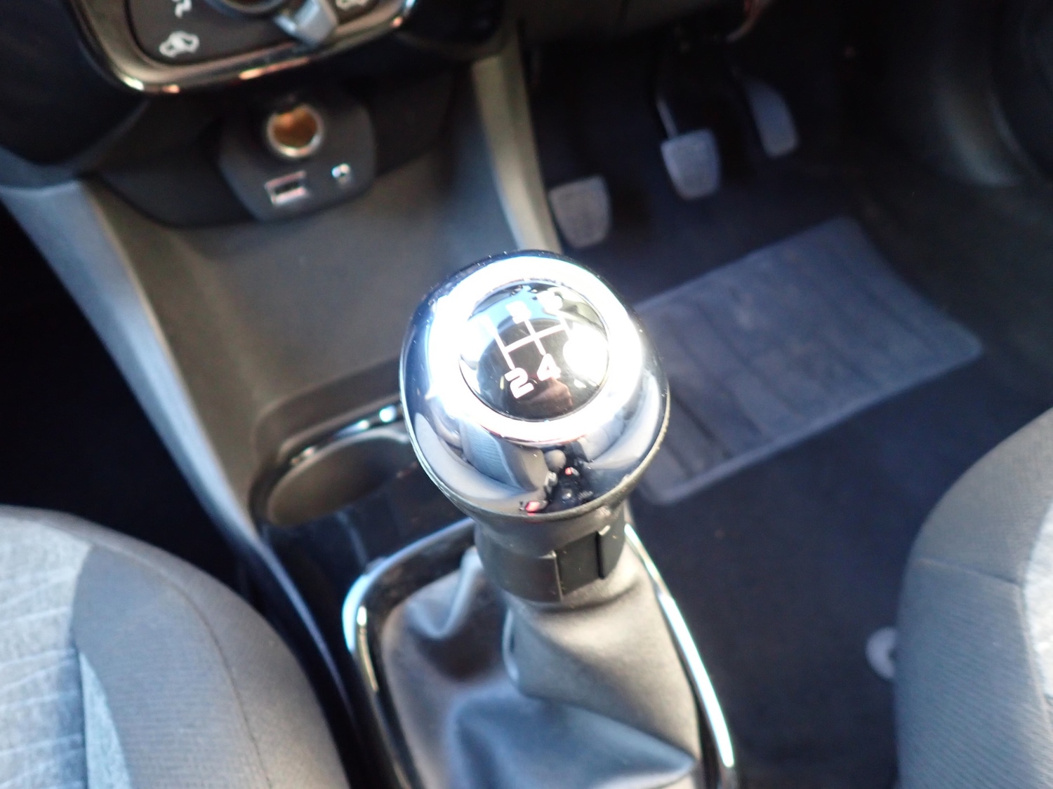 Used Citroen C1 2015 for sale - 77104130: Photo 11