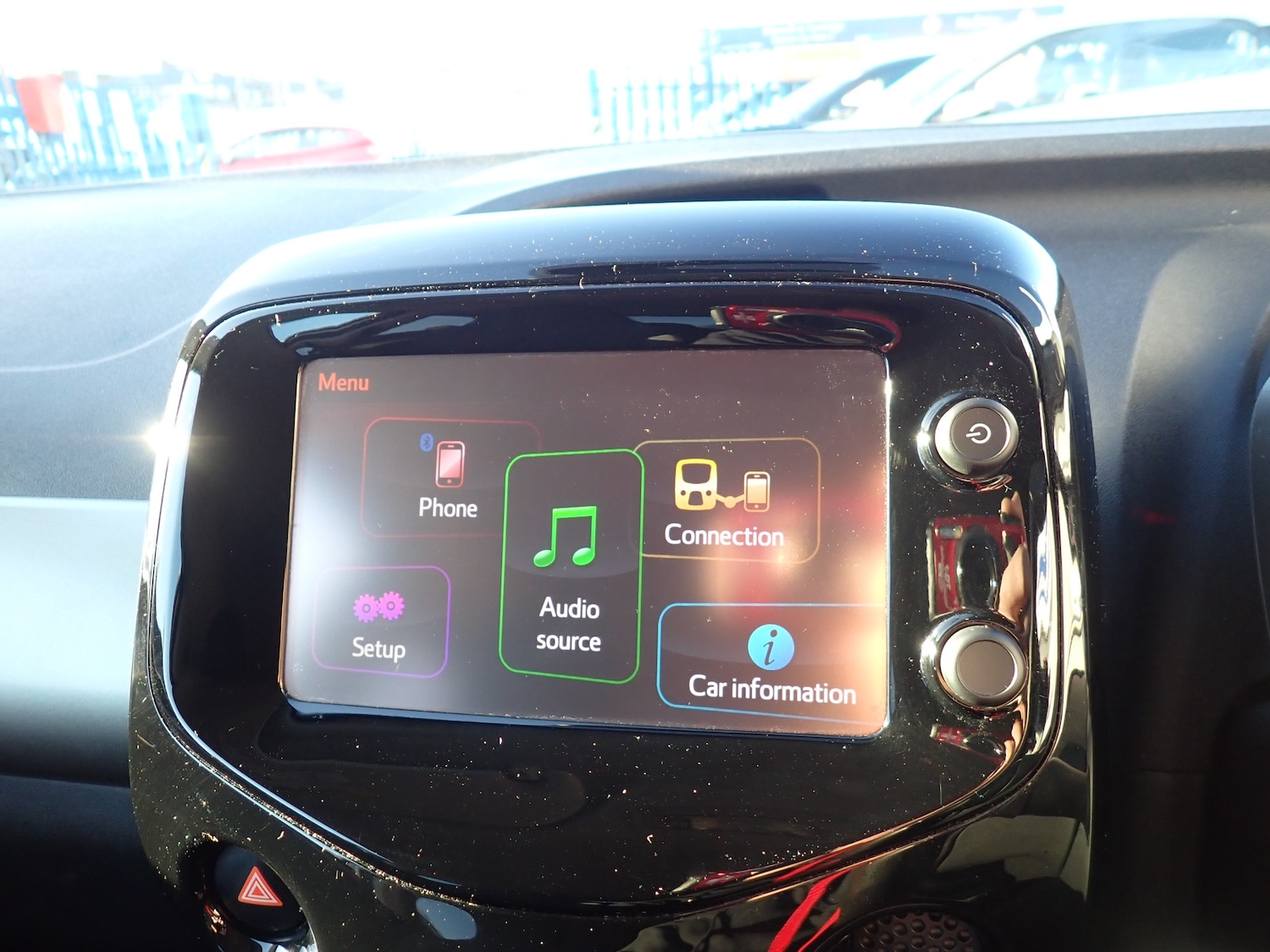 Used Citroen C1 2015 for sale - 77104130: Photo 13