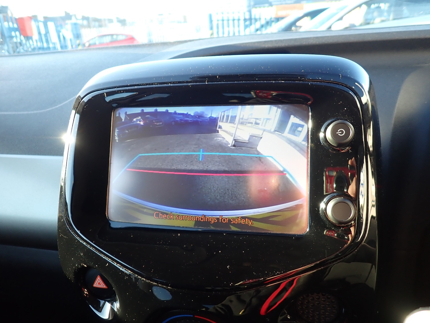 Used Citroen C1 2015 for sale - 77104130: Photo 14