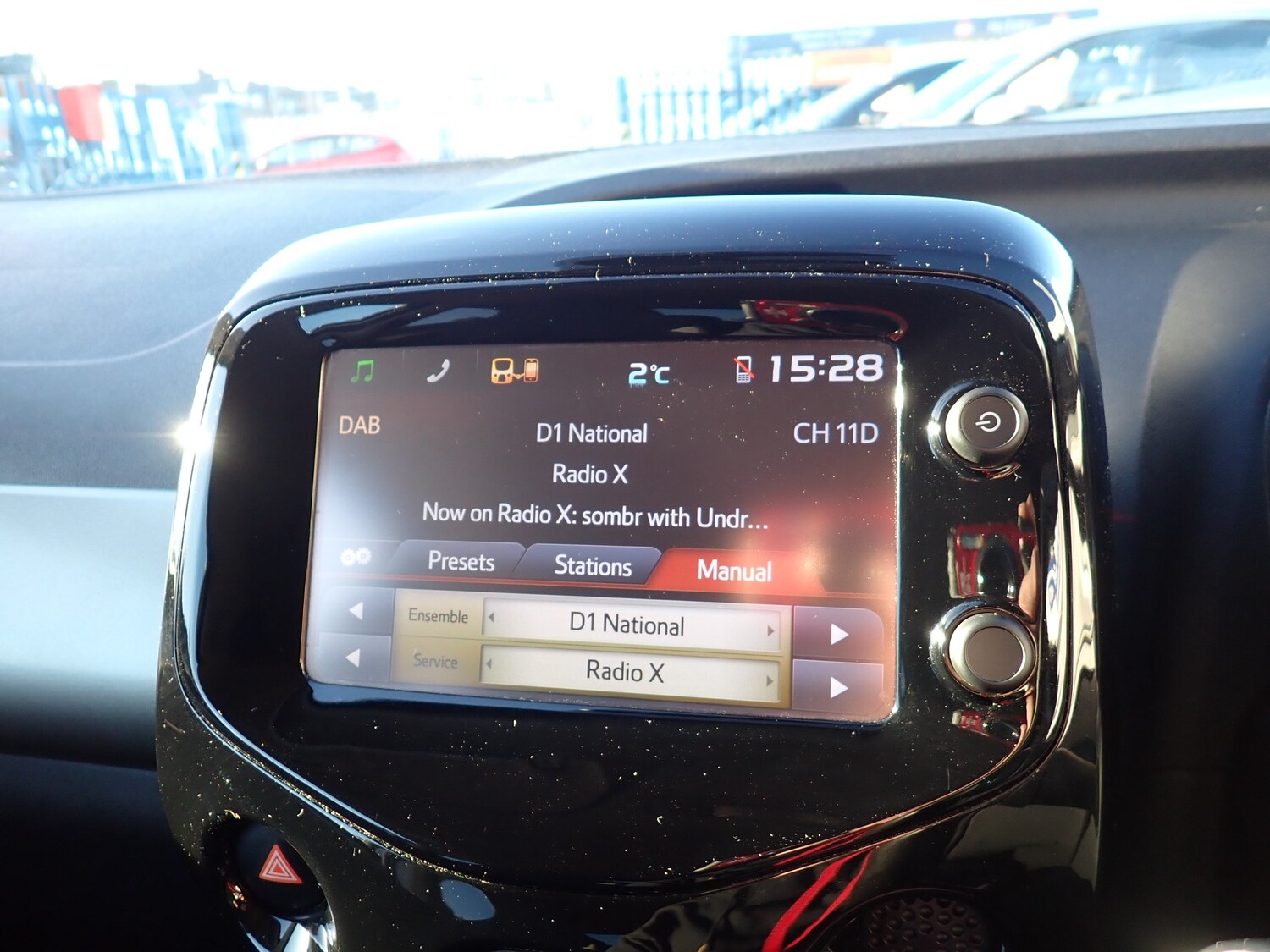 Used Citroen C1 2015 for sale - 77104130: Photo 15