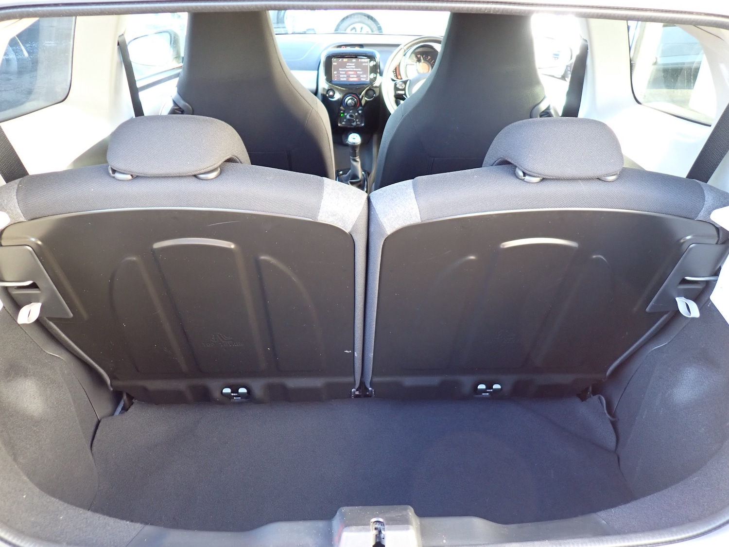 Used Citroen C1 2015 for sale - 77104130: Photo 21