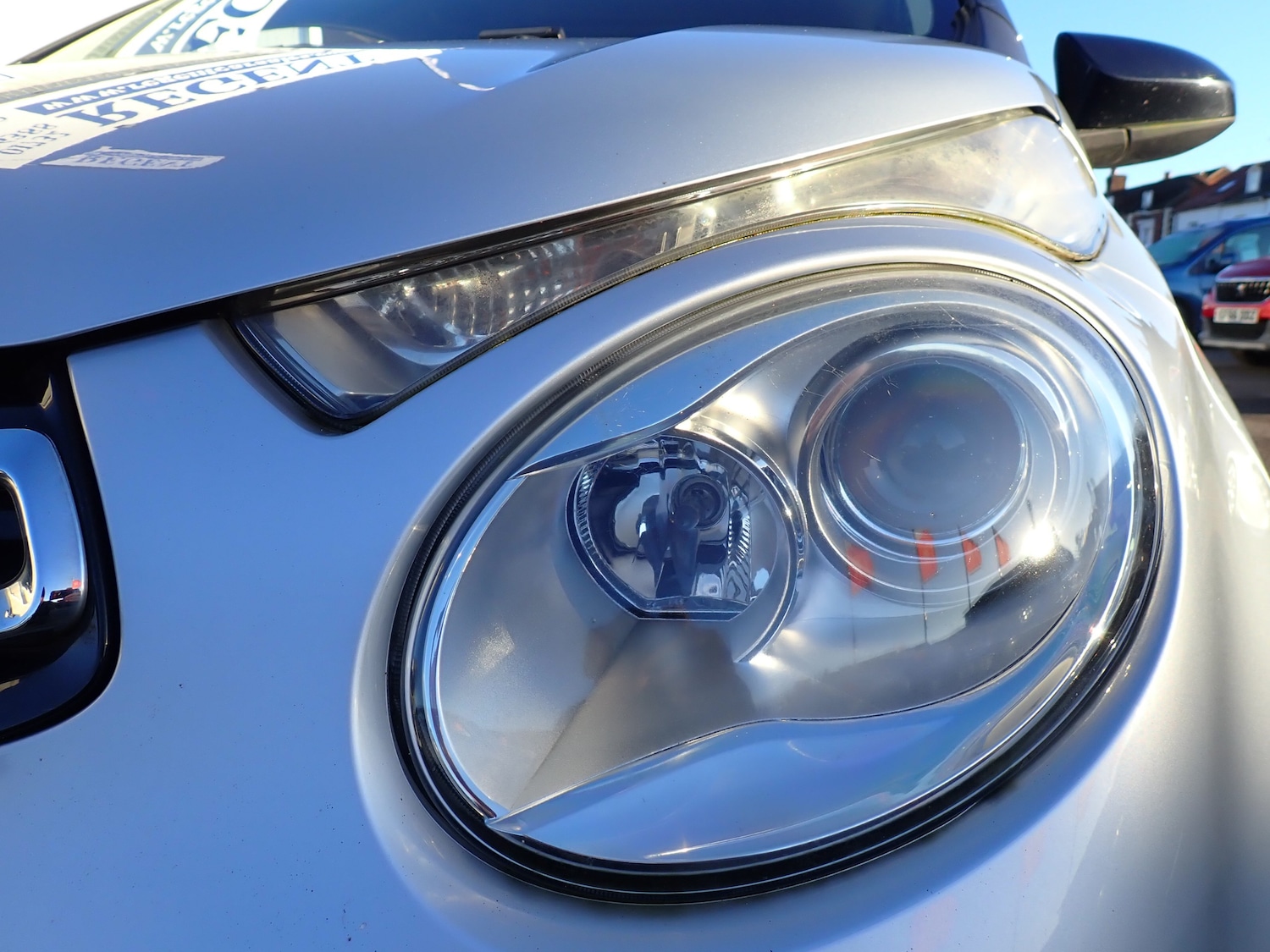 Used Citroen C1 2015 for sale - 77104130: Photo 22