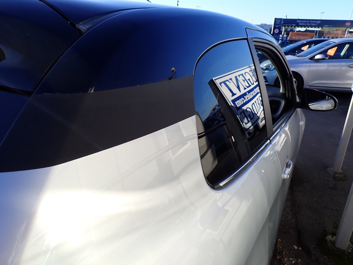 Used Citroen C1 2015 for sale - 77104130: Photo 26