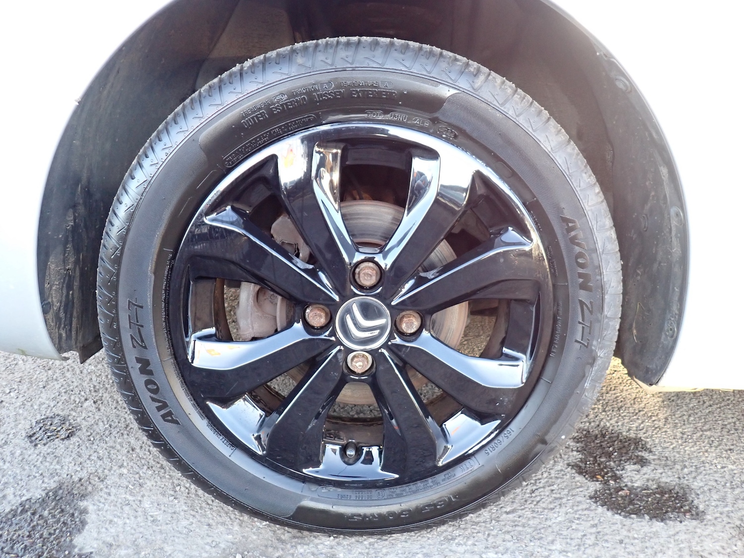 Used Citroen C1 2015 for sale - 77104130: Photo 28