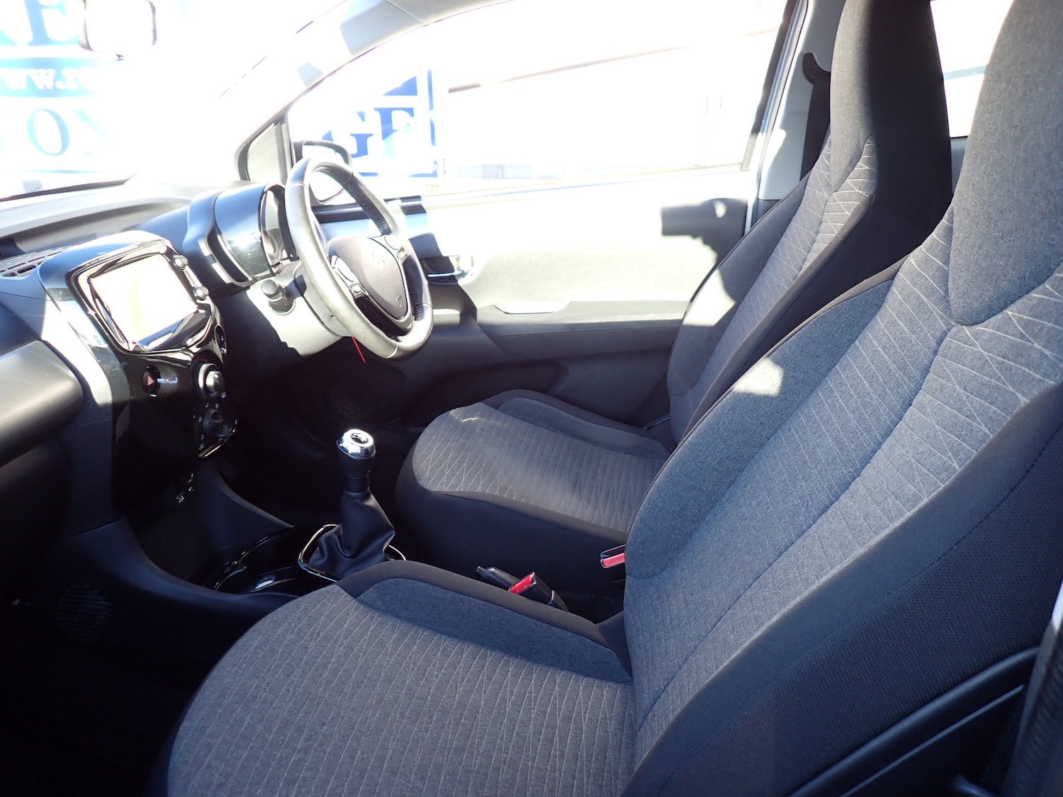 Used Citroen C1 2015 for sale - 77104130: Photo 3