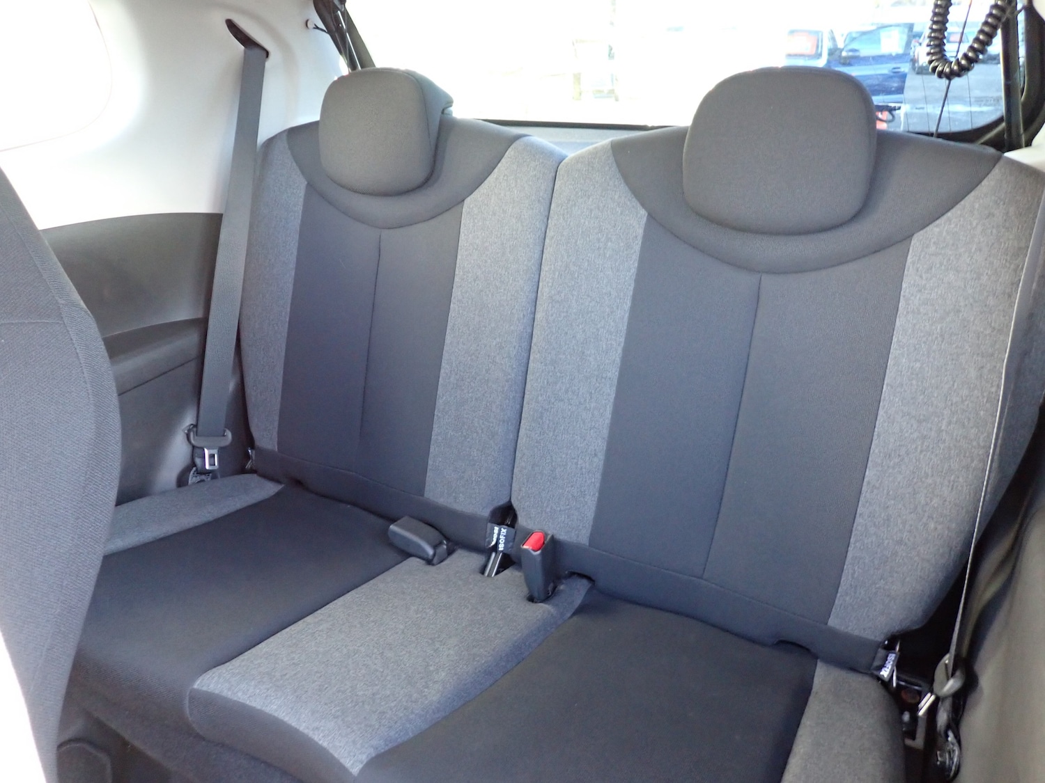 Used Citroen C1 2015 for sale - 77104130: Photo 4