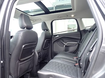 Used Ford Kuga 2018 for sale - 77436239: Photo