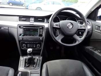 Used Skoda Superb 2015 for sale - 74846023: Photo