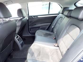 Used Skoda Superb 2015 for sale - 74846023: Photo