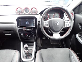 Used Suzuki Vitara 2017 for sale - 78571247: Photo