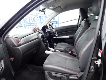 Used Suzuki Vitara 2017 for sale - 78571247: Photo