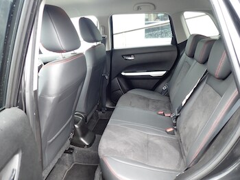 Used Suzuki Vitara 2017 for sale - 78571247: Photo
