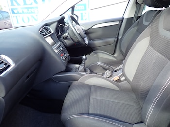 Used Citroen C4 2018 for sale - 75421724: Photo