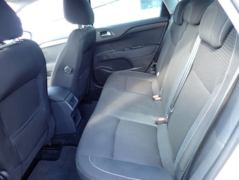 Used Citroen C4 2018 for sale - 75421724: Photo