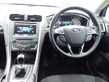 Used Ford Mondeo 2016 for sale - 77590479: Photo