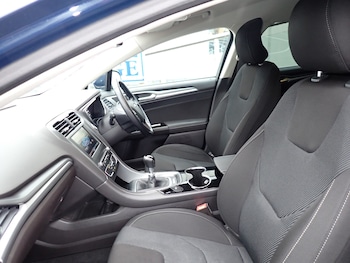 Used Ford Mondeo 2016 for sale - 77590479: Photo