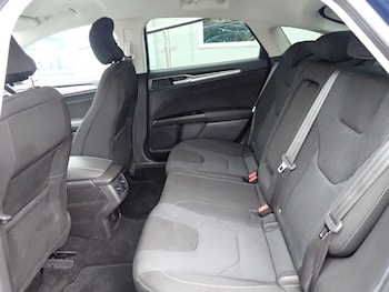 Used Ford Mondeo 2016 for sale - 77590479: Photo