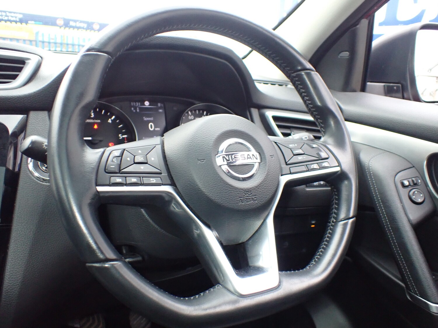 Used Nissan Qashqai 2018 for sale - 77403953: Photo 10