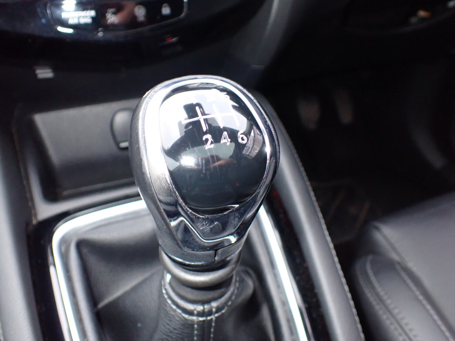 Used Nissan Qashqai 2018 for sale - 77403953: Photo 11