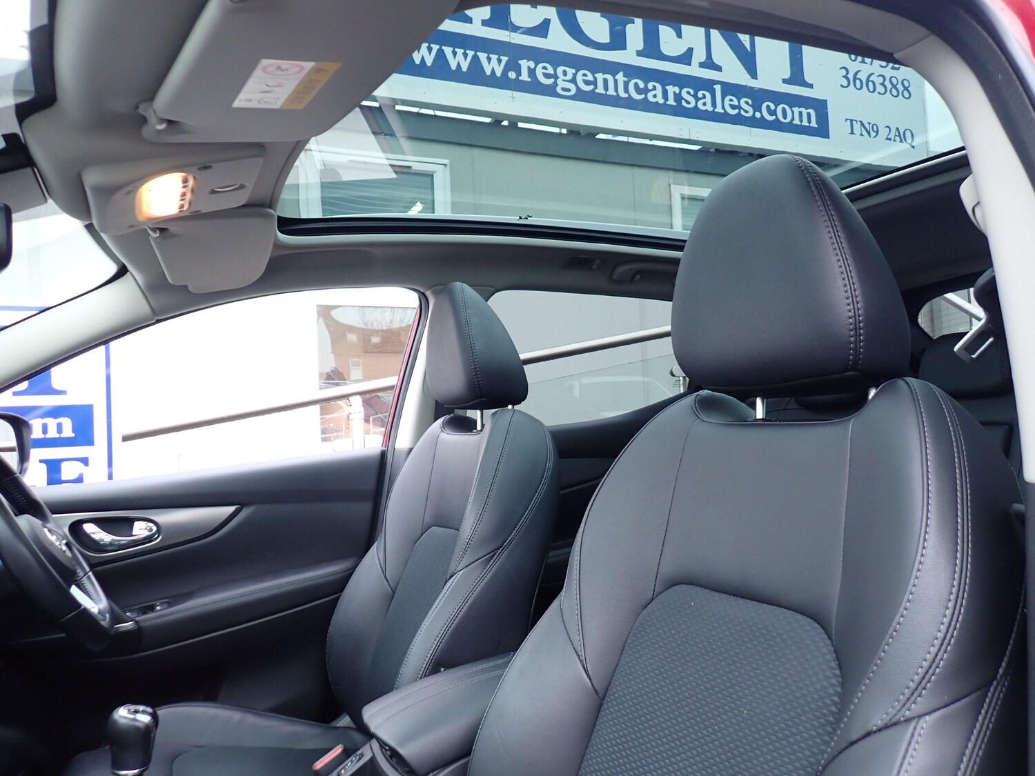 Used Nissan Qashqai 2018 for sale - 77403953: Photo 12