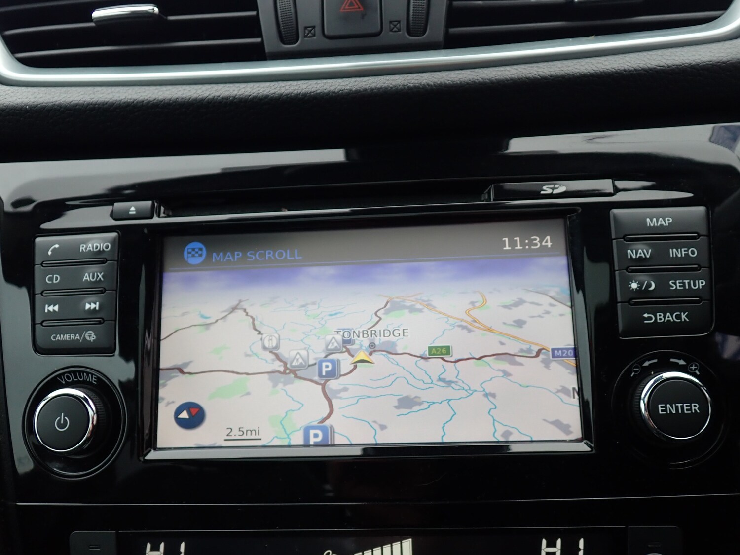 Used Nissan Qashqai 2018 for sale - 77403953: Photo 16