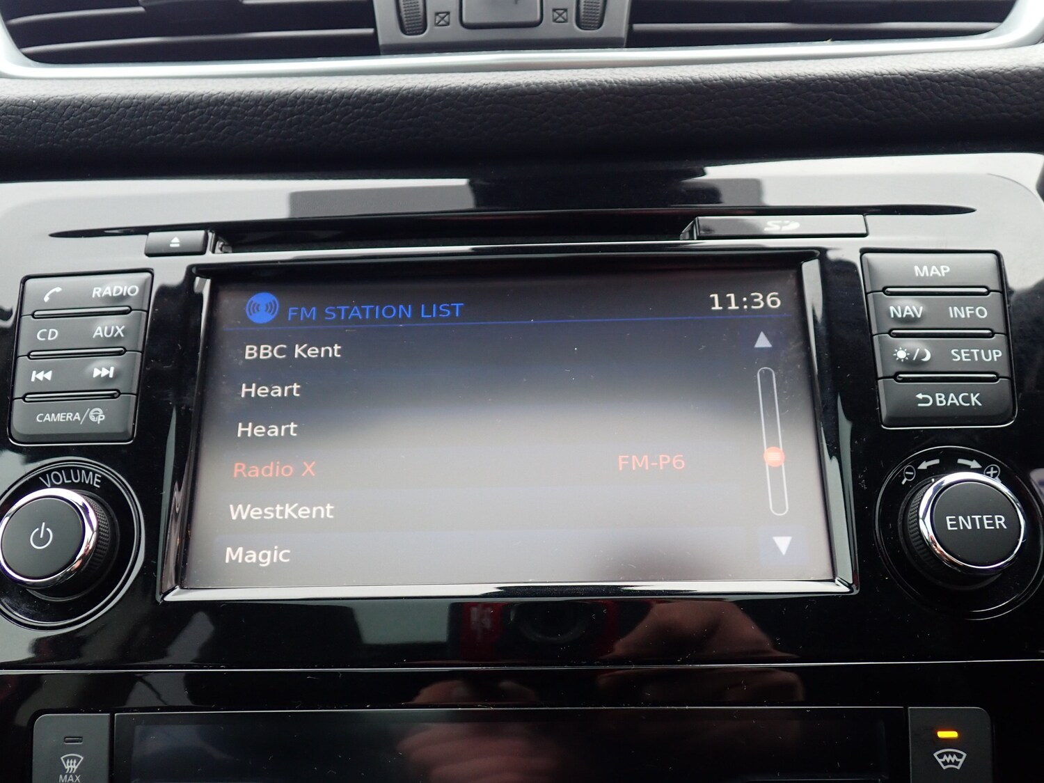 Used Nissan Qashqai 2018 for sale - 77403953: Photo 18