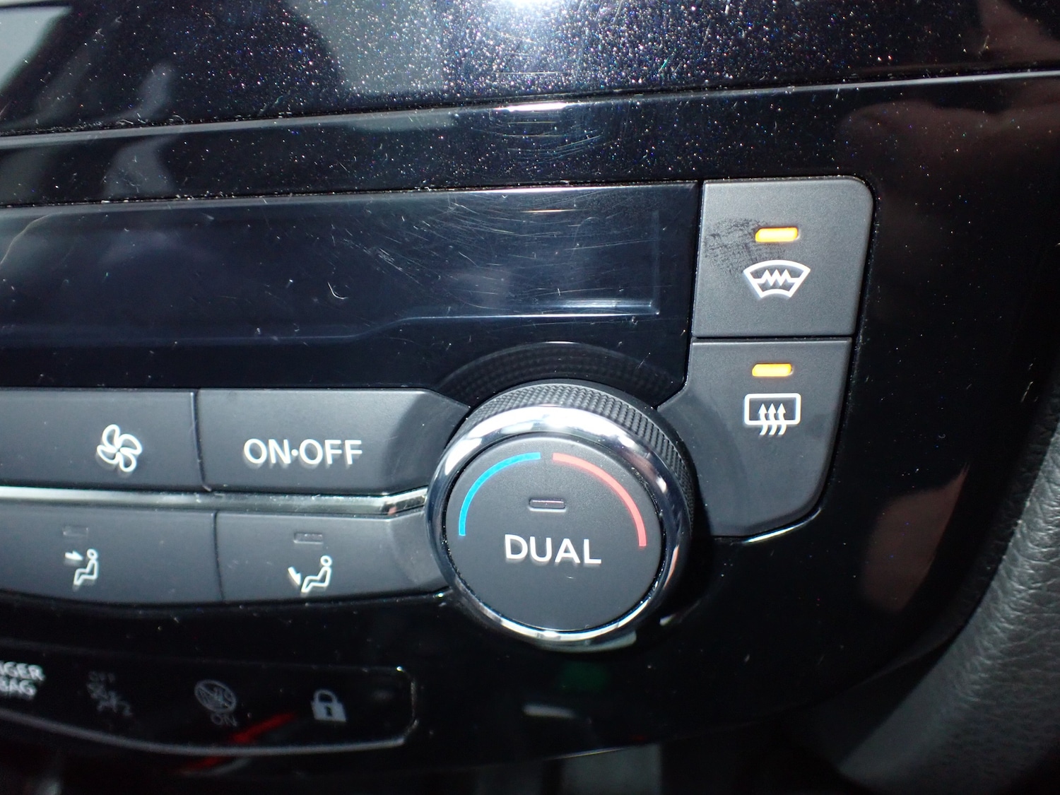 Used Nissan Qashqai 2018 for sale - 77403953: Photo 21