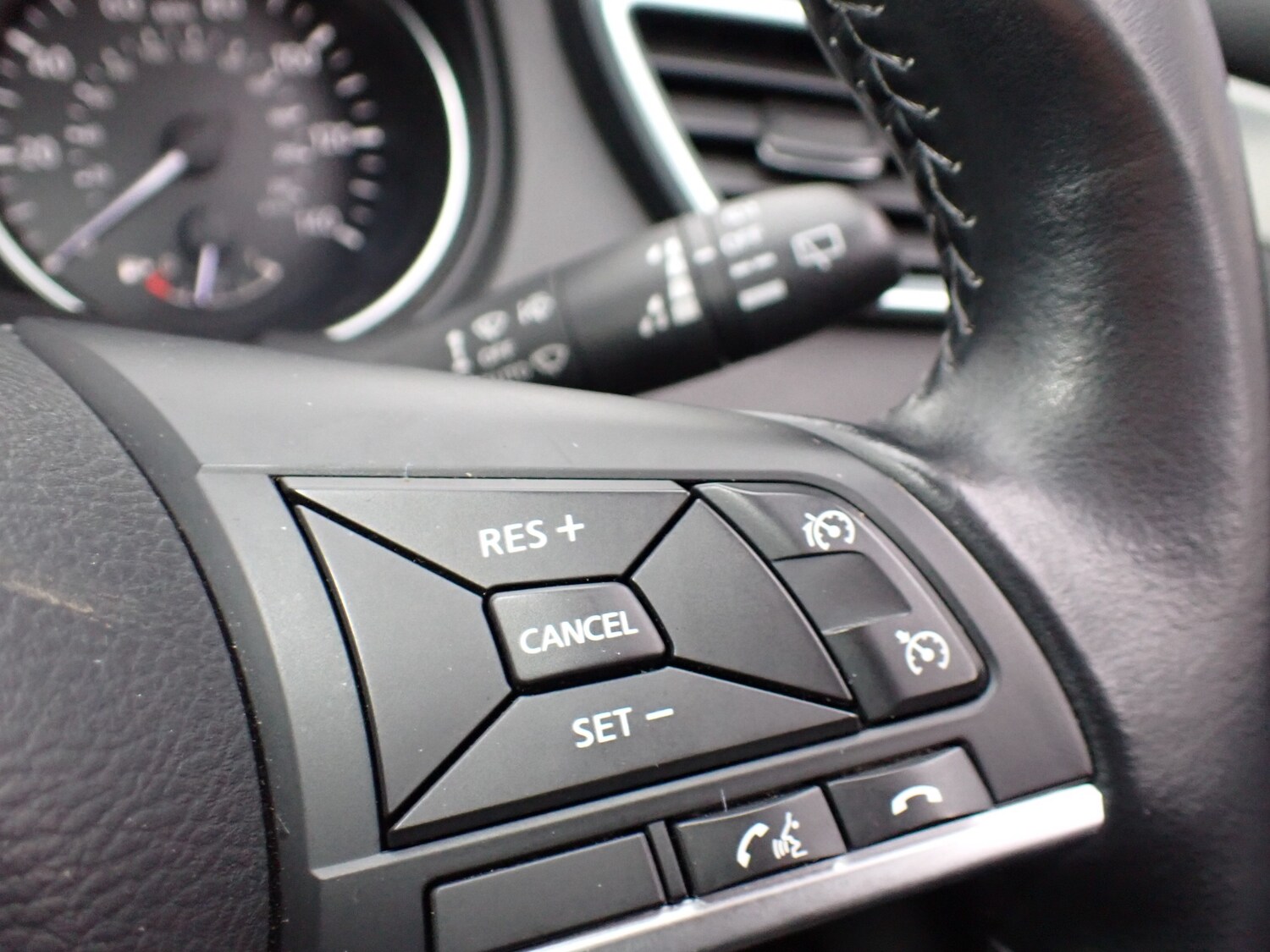 Used Nissan Qashqai 2018 for sale - 77403953: Photo 22