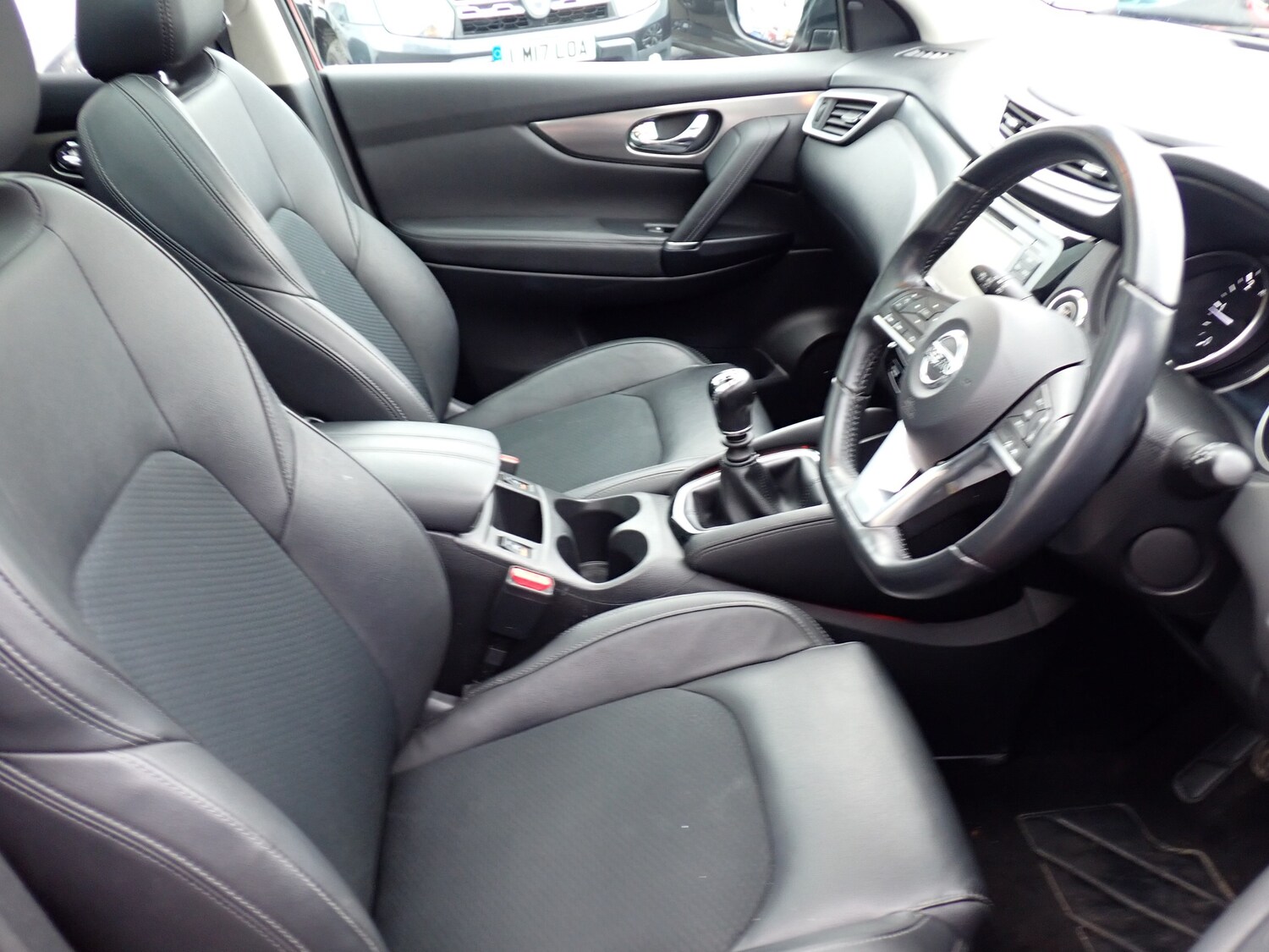 Used Nissan Qashqai 2018 for sale - 77403953: Photo 23