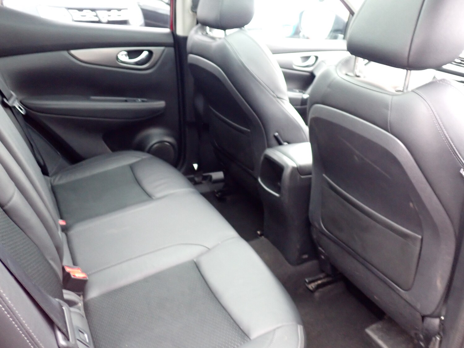 Used Nissan Qashqai 2018 for sale - 77403953: Photo 24