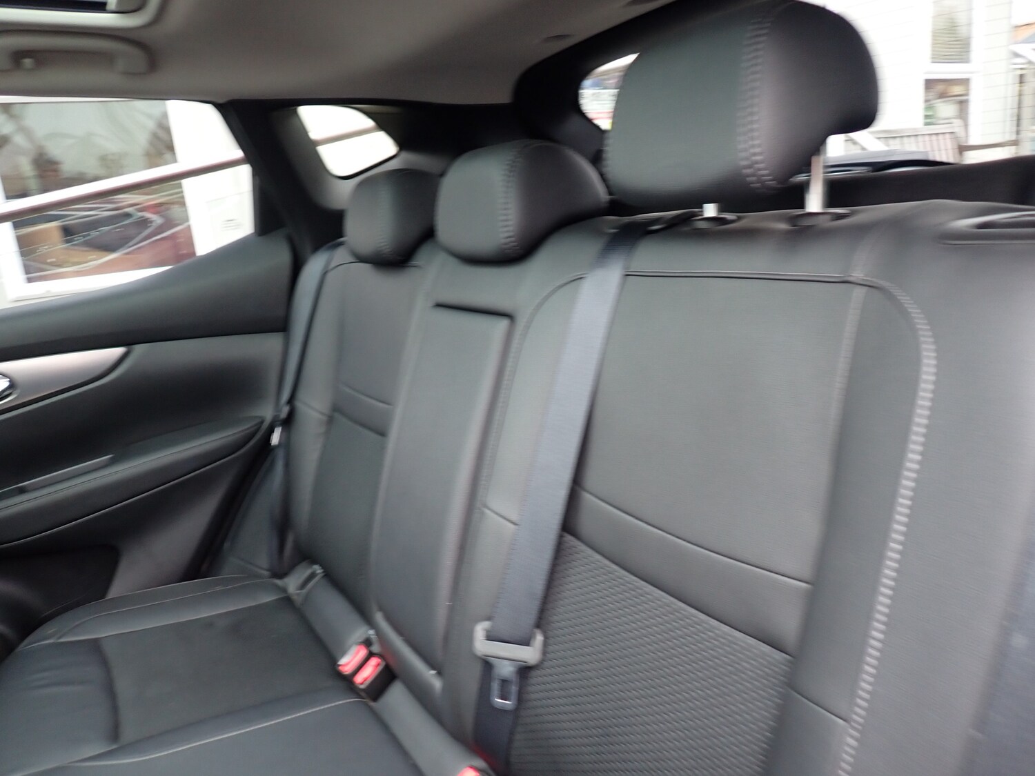 Used Nissan Qashqai 2018 for sale - 77403953: Photo 26