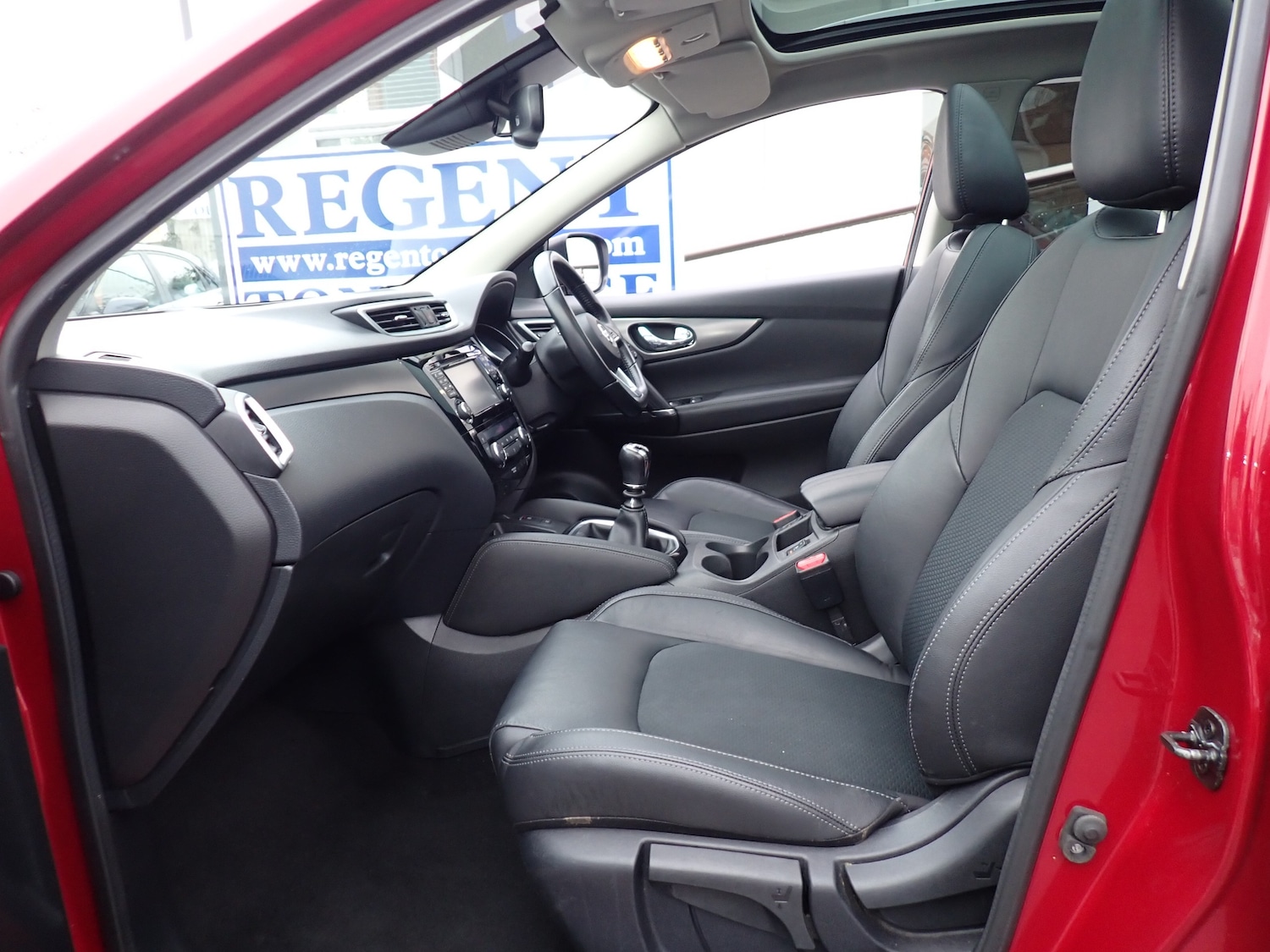 Used Nissan Qashqai 2018 for sale - 77403953: Photo 3