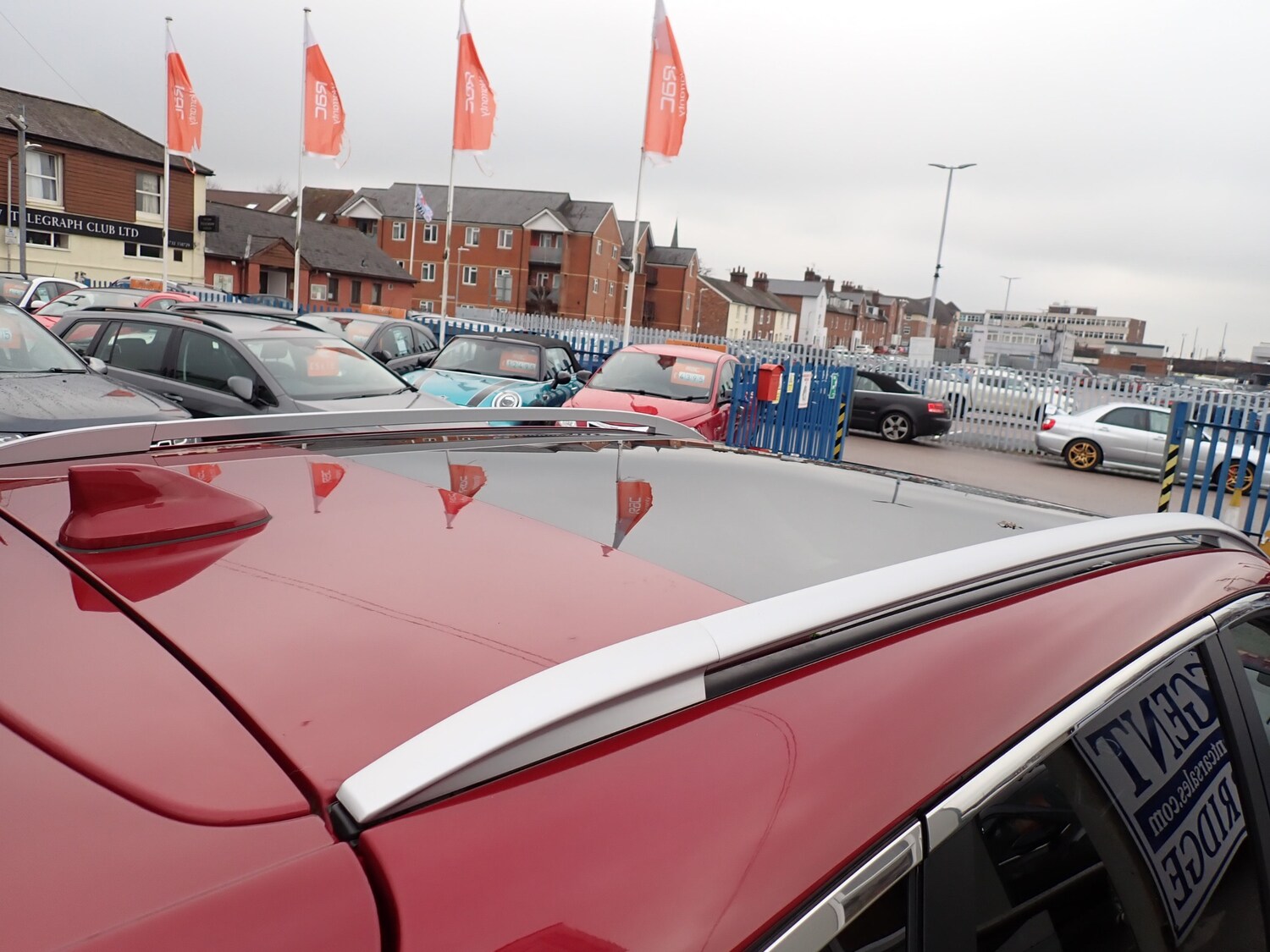 Used Nissan Qashqai 2018 for sale - 77403953: Photo 30