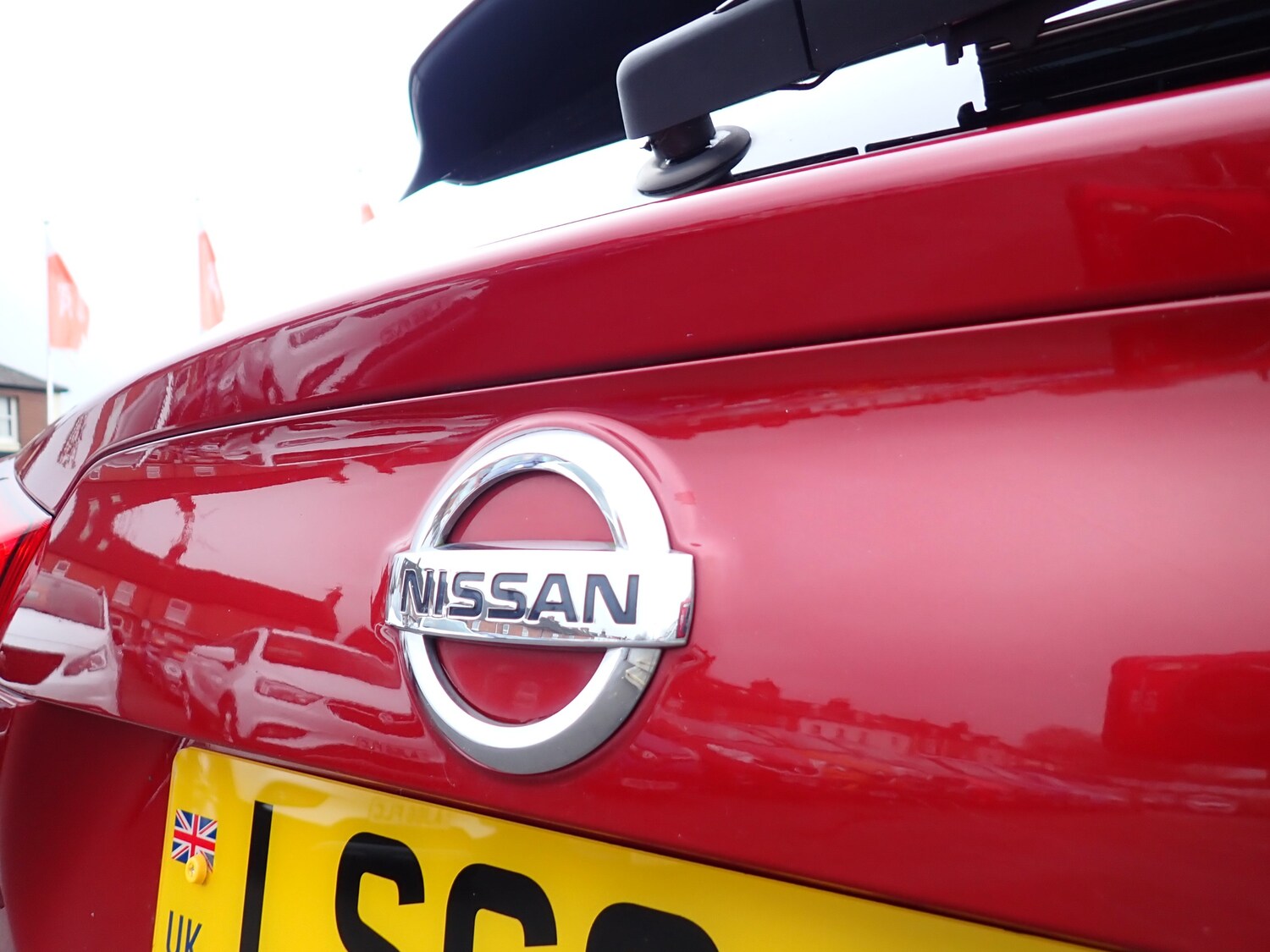 Used Nissan Qashqai 2018 for sale - 77403953: Photo 32