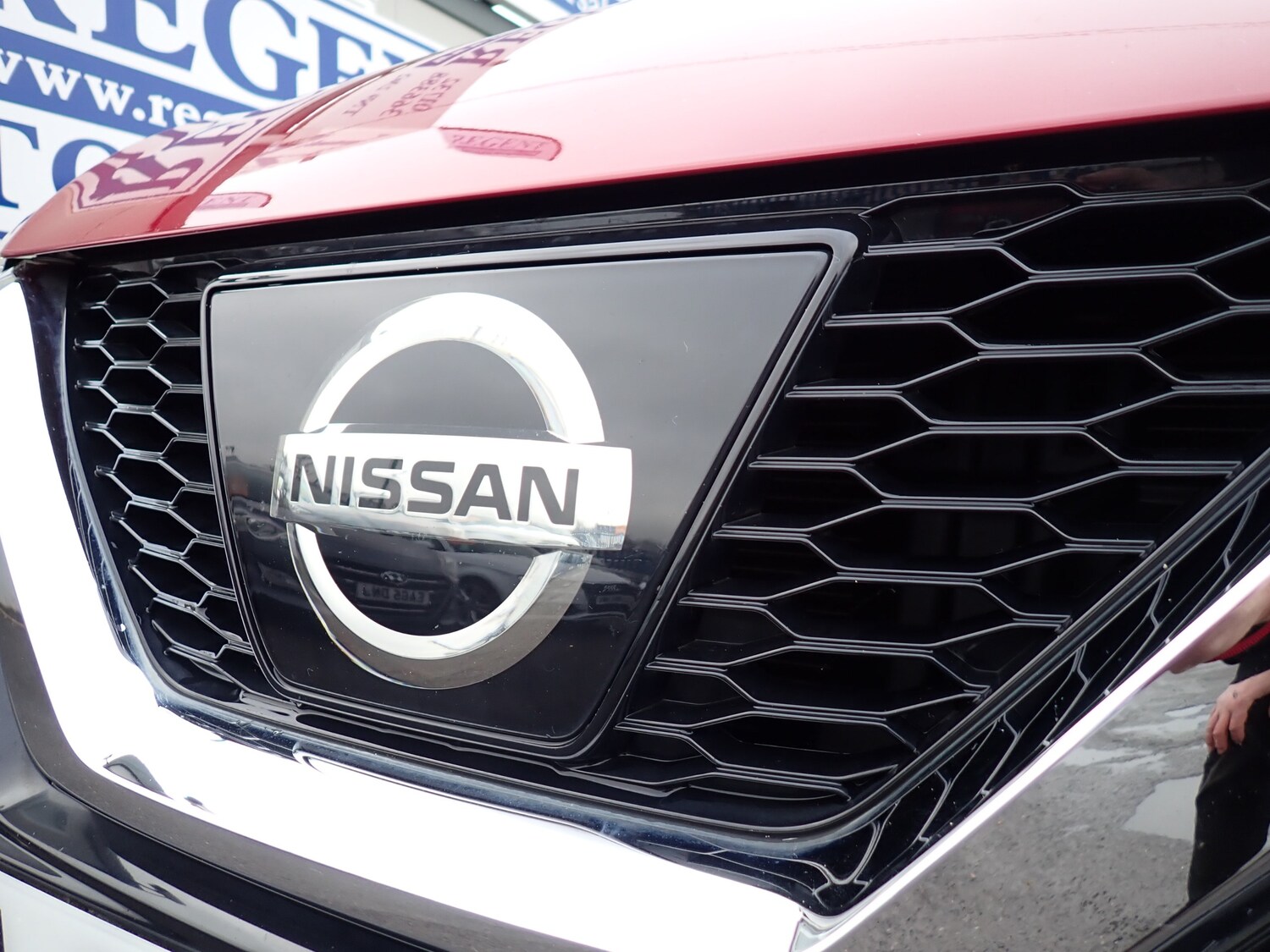 Used Nissan Qashqai 2018 for sale - 77403953: Photo 35