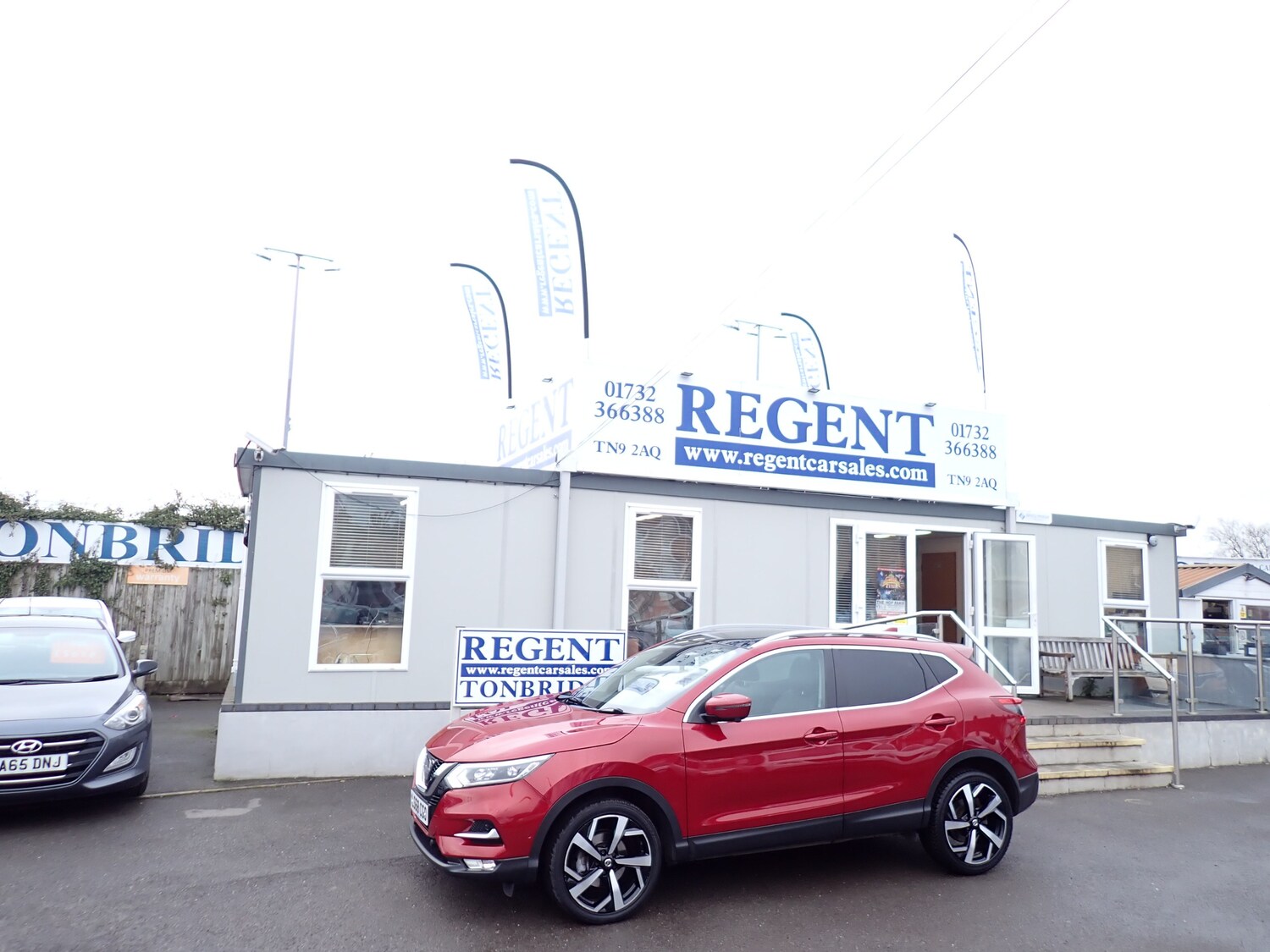 Used Nissan Qashqai 2018 for sale - 77403953: Photo 38