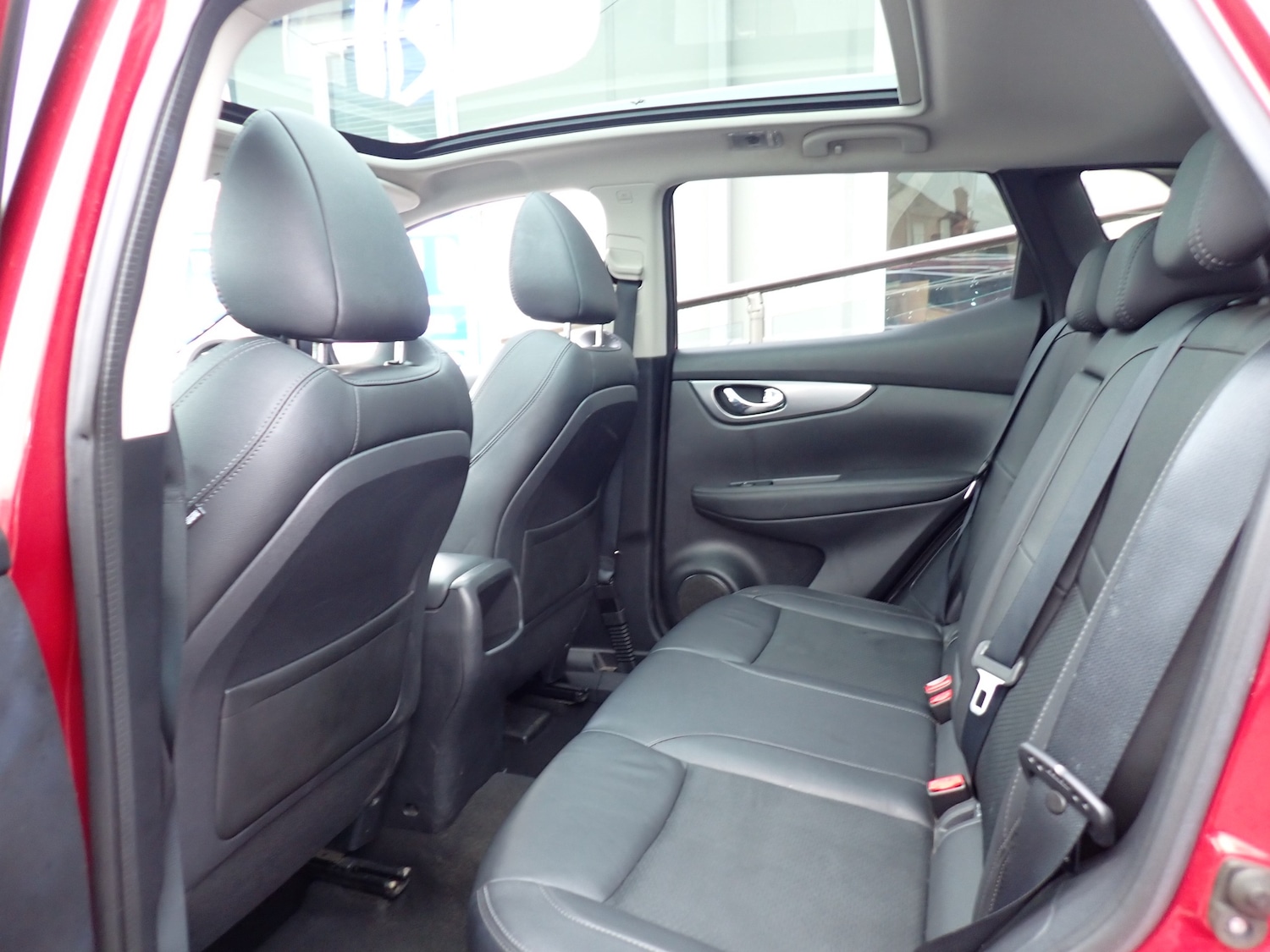 Used Nissan Qashqai 2018 for sale - 77403953: Photo 4