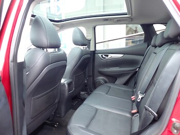 Used Nissan Qashqai 2018 for sale - 77403953: Photo