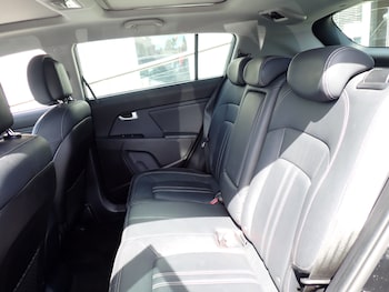 Used Kia Sportage 2015 for sale - 78571251: Photo
