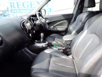 Used Nissan Juke 2017 for sale - 74796609: Photo