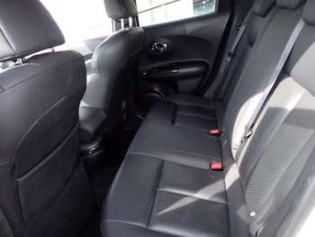 Used Nissan Juke 2017 for sale - 74796609: Photo