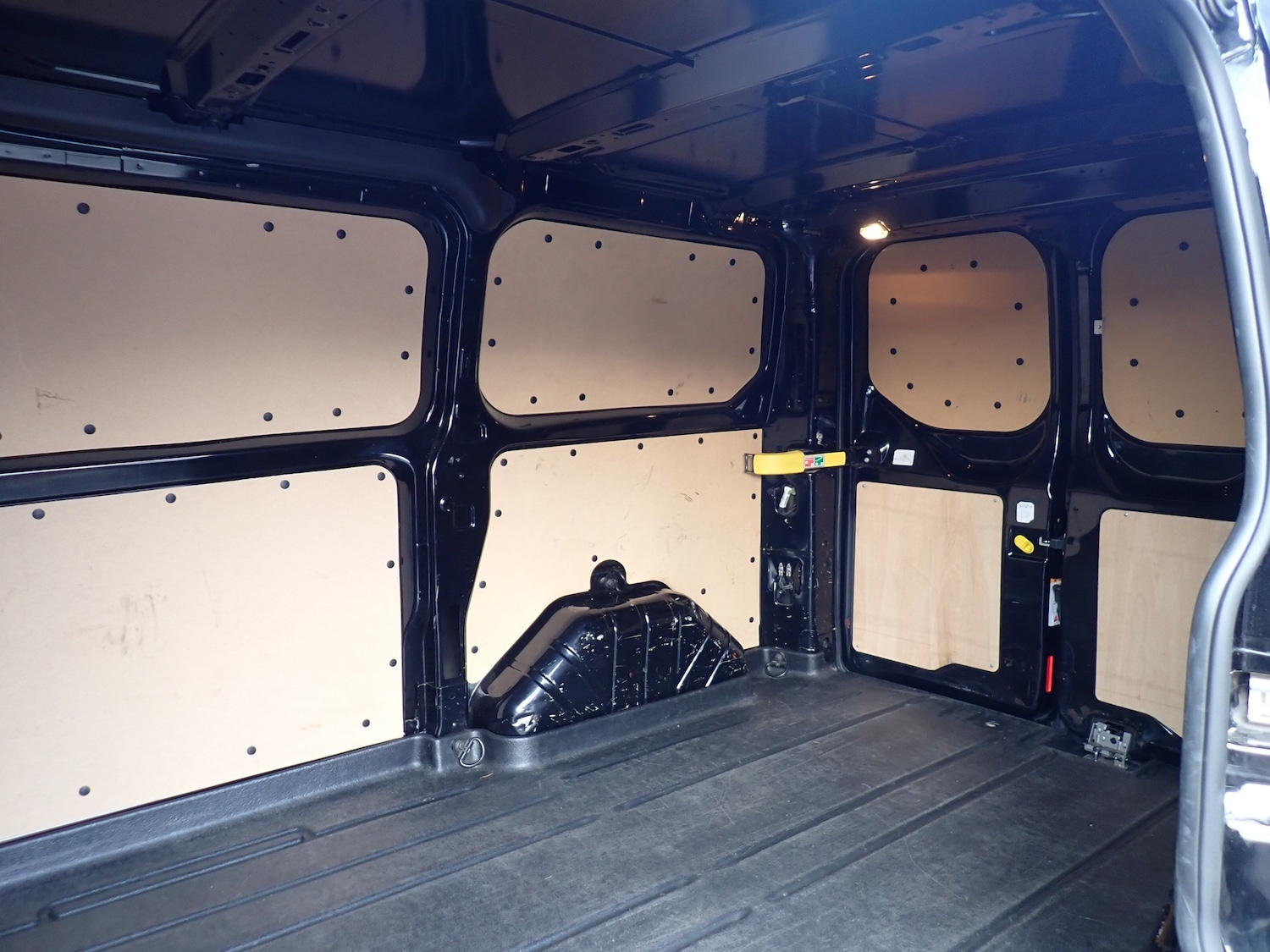 Used Ford Transit Custom 2018 for sale - 77984172: Photo 13