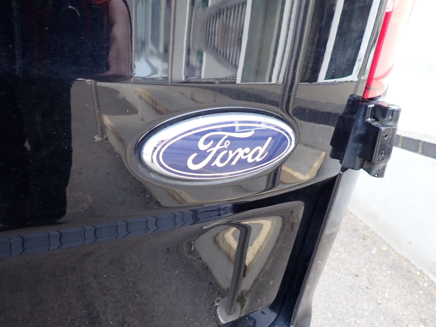 Used Ford Transit Custom 2018 for sale - 77984172: Photo 15