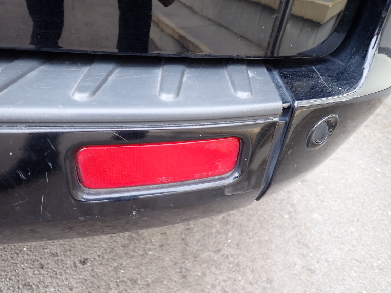 Used Ford Transit Custom 2018 for sale - 77984172: Photo 16