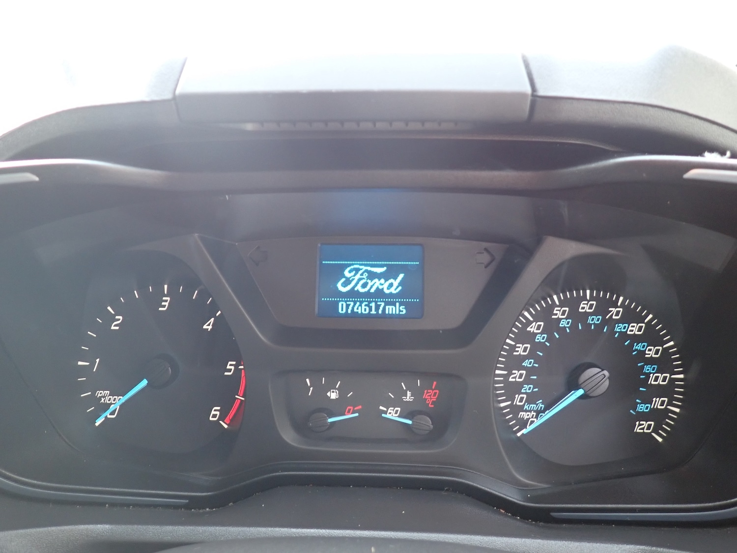 Used Ford Transit Custom 2018 for sale - 77984172: Photo 22