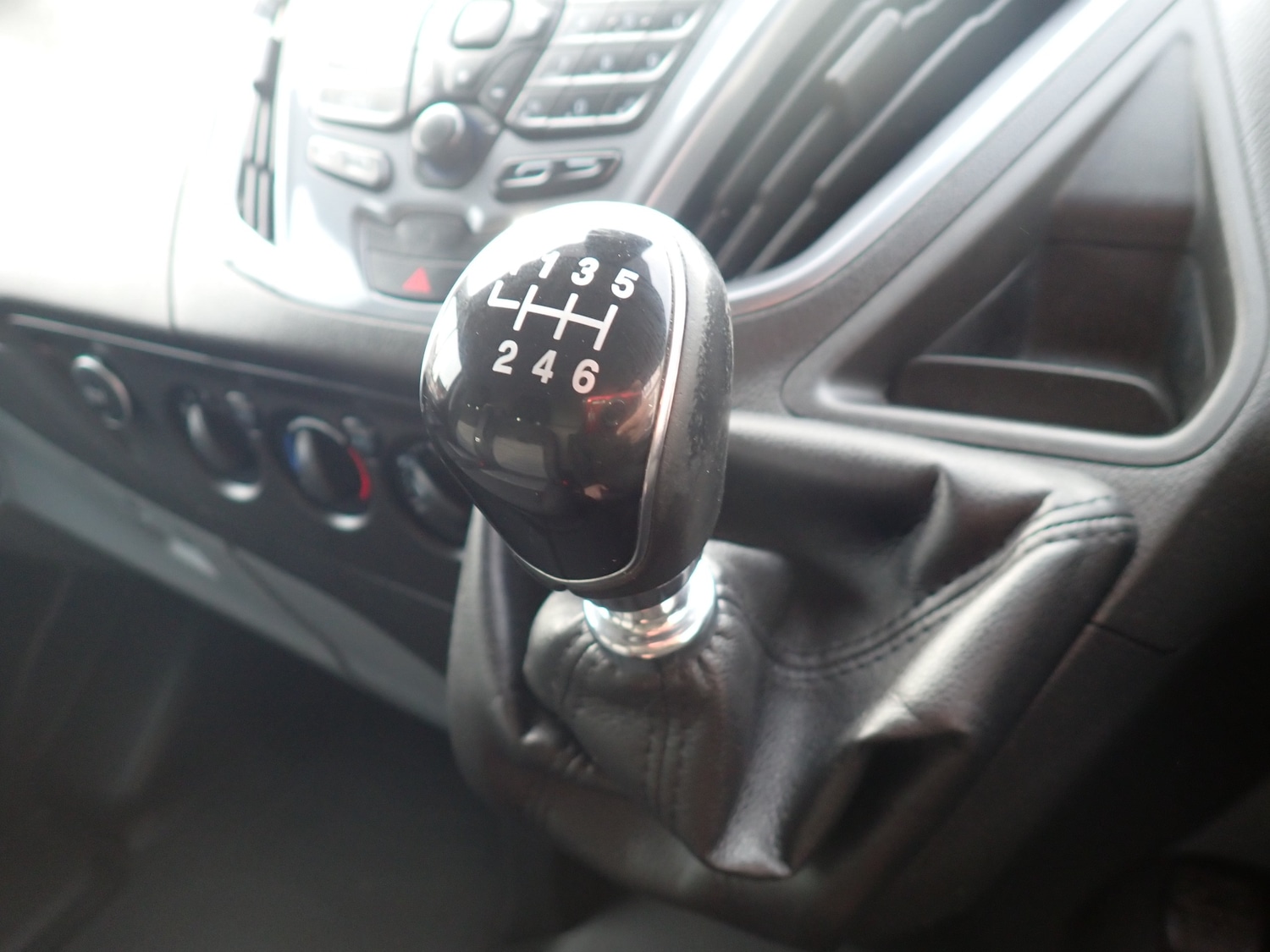 Used Ford Transit Custom 2018 for sale - 77984172: Photo 23