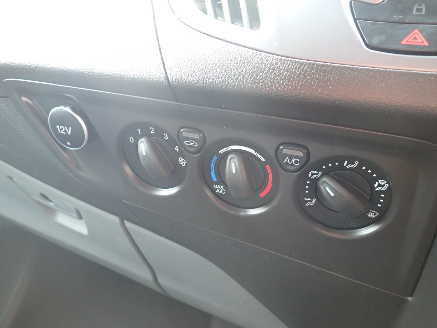 Used Ford Transit Custom 2018 for sale - 77984172: Photo 24