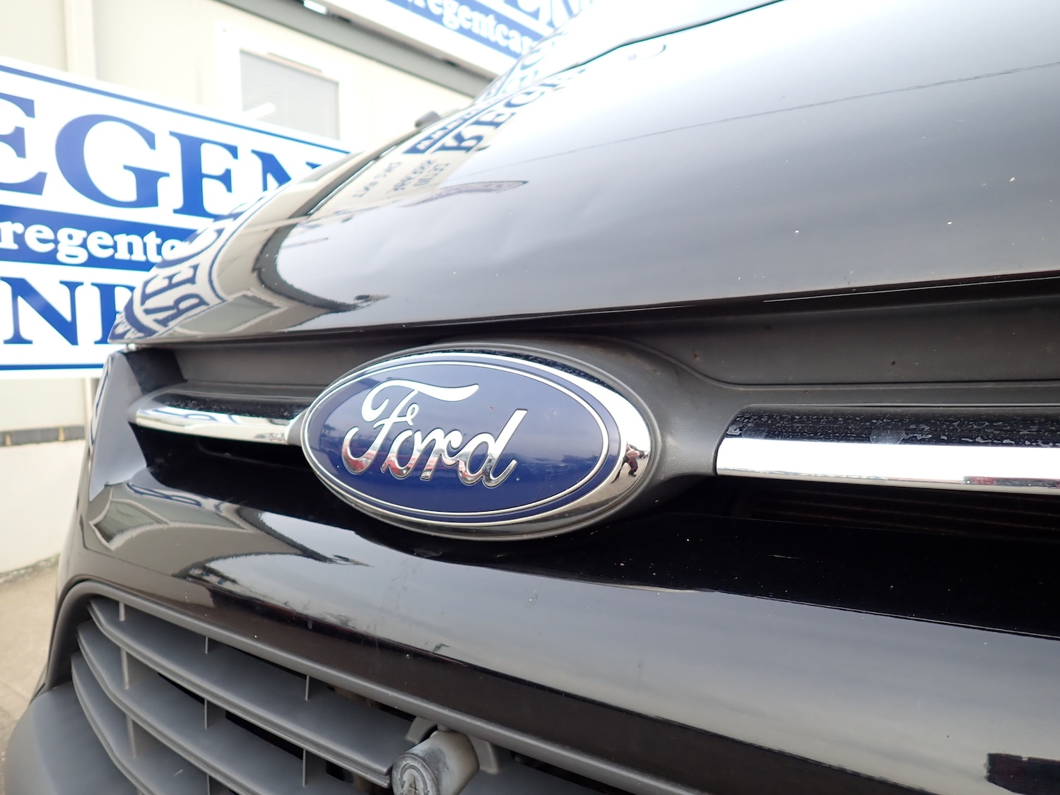 Used Ford Transit Custom 2018 for sale - 77984172: Photo 34