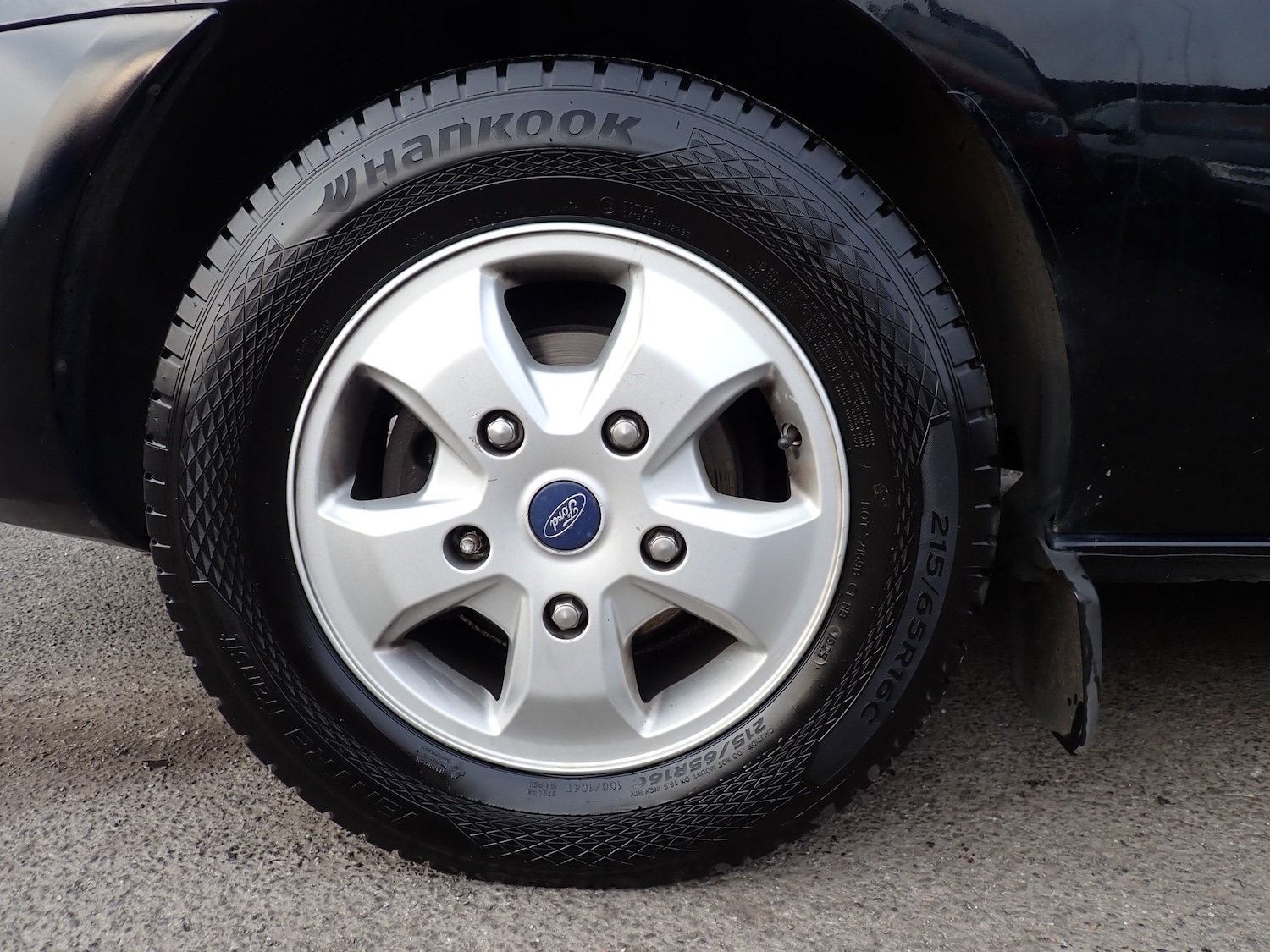 Used Ford Transit Custom 2018 for sale - 77984172: Photo 37