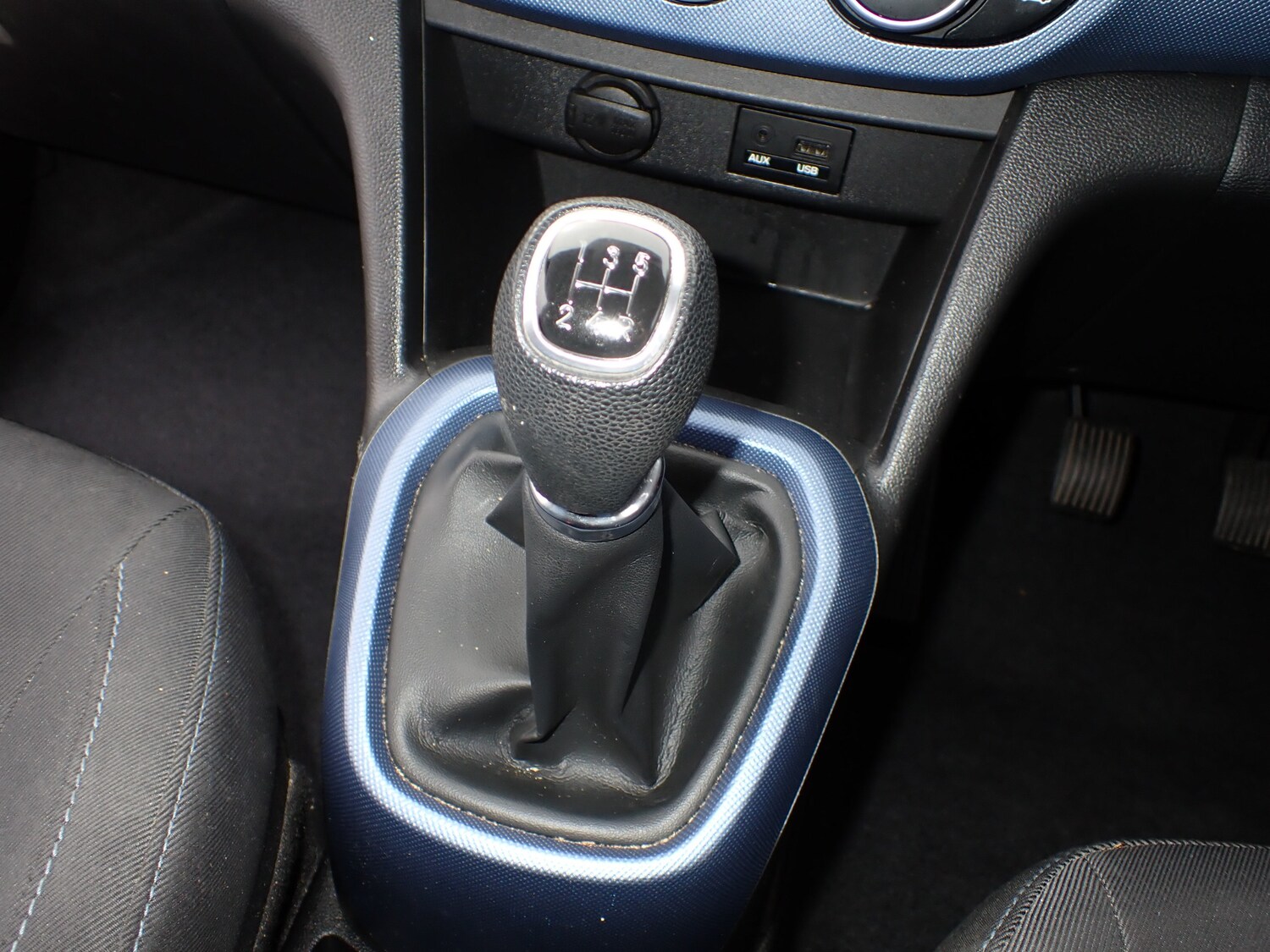 Vehicle 16